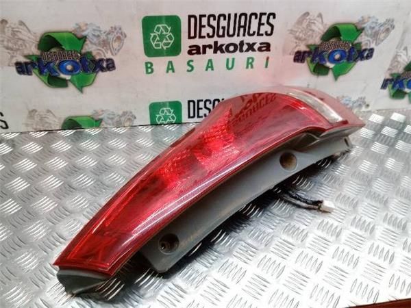 PILOTO TRA. DCHO. Hyundai i30 1.6 CRDI I CW (FD) 90CV (2008-2012) (66 KW) - 24910 / 4FB