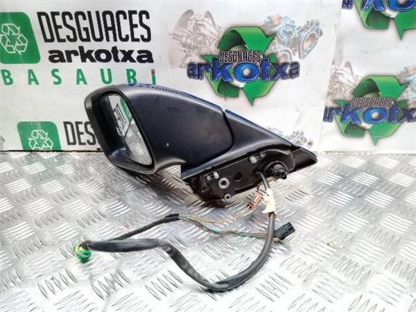RETROVISOR ELECTRICO IZDO. Fiat Ulysse 2.0 JTD (179) 109CV (2002-2006) (80 KW) - 24916 / RHW