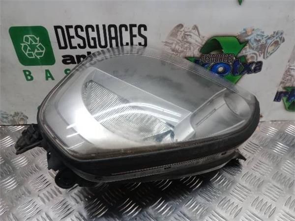 FARO DEL. IZDO. Hyundai Tucson 2.0 CRDI (JM) VGT 4X4 140CV (2006-2010) (103 KW) - 24919 / D4EA