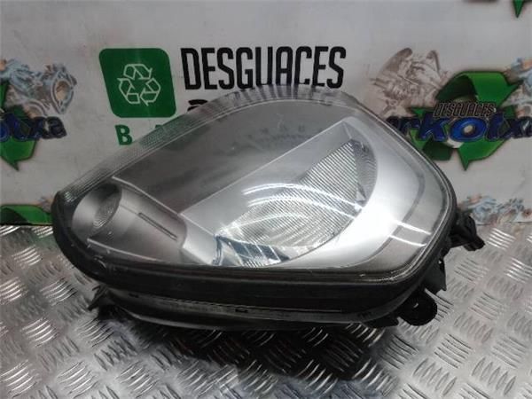 FARO DEL. DCHO Hyundai Tucson 2.0 CRDI (JM) VGT 4X4 140CV (2006-2010) (103 KW) - 24921 / D4EA