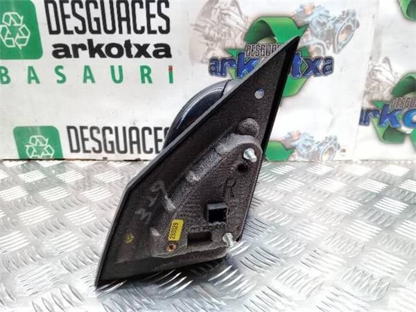 RETROVISOR ELECTRICO DCHO. Hyundai Tucson 2.0 CRDI (JM) VGT 4X4 140CV (2006-2010) (103 KW) - 24922 / D4EA