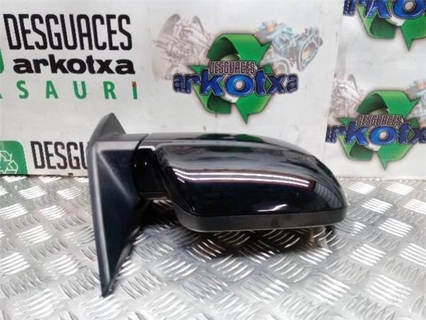 RETROVISOR ELECTRICO DCHO. Hyundai Tucson 2.0 CRDI (JM) VGT 4X4 140CV (2006-2010) (103 KW) - 24922 / D4EA
