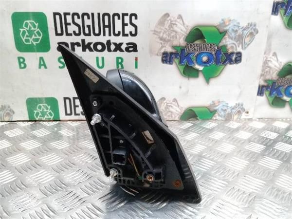 RETROVISOR ELECTRICO IZDO. Hyundai Tucson 2.0 CRDI (JM) VGT 4X4 140CV (2006-2010) (103 KW) - 24923 / D4EA