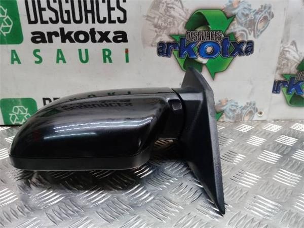 RETROVISOR ELECTRICO IZDO. Hyundai Tucson 2.0 CRDI (JM) VGT 4X4 140CV (2006-2010) (103 KW) - 24923 / D4EA