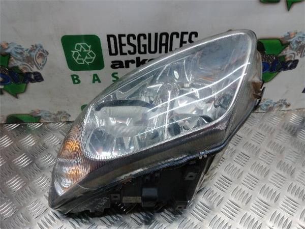 FARO DEL. IZDO. Chrysler Voyager 2.4 G IV (RG) 147CV (2000-2008) (108 KW) - 24926 / B O 2,4L