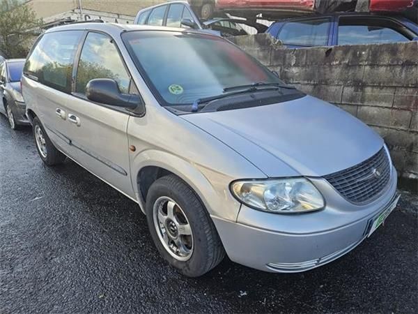 FARO DEL. IZDO. Chrysler Voyager 2.4 G IV (RG) 147CV (2000-2008) (108 KW) - 24926 / B O 2,4L