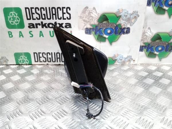 RETROVISOR ELECTRICO IZDO. Mazda Cx7 2.3 G (ER) 4X4 260CV (2009-2013) (191 KW) - 24927 / L3
