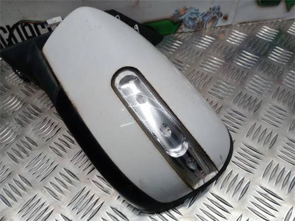 RETROVISOR ELECTRICO IZDO. Mazda Cx7 2.3 G (ER) 4X4 260CV (2009-2013) (191 KW) - 24927 / L3