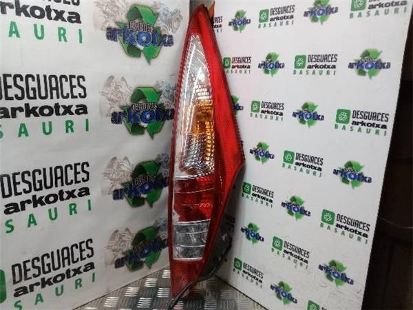 PILOTO TRA. DCHO. Fiat Ulysse 2.0 JTD (179) 109CV (2002-2006) (80 KW) - 24933 / RHW 2