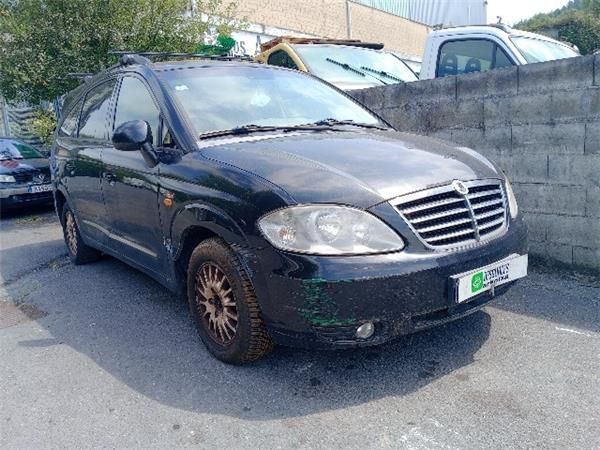 PILOTO PORTON TRA. DCHO. Ssangyong Rodius 2.7 XDI (RD270) 165CV (2005-2022) (121 KW) - 24936 / 665926