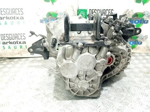 CAJA CAMBIOS MANUAL Hyundai Tucson 2.0 CRDI (JM) VGT 4X4 140CV (2006-2010) (103 KW) - 24939 / D4EA