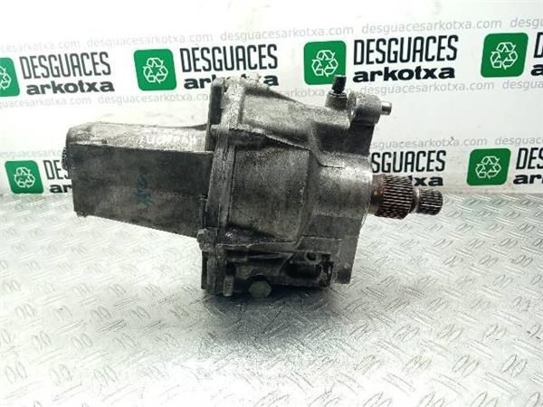 GRUPO DIFERENCIAL DEL. Hyundai Tucson 2.0 CRDI (JM) VGT 4X4 140CV (2006-2010) (103 KW) - 24941 / D4EA
