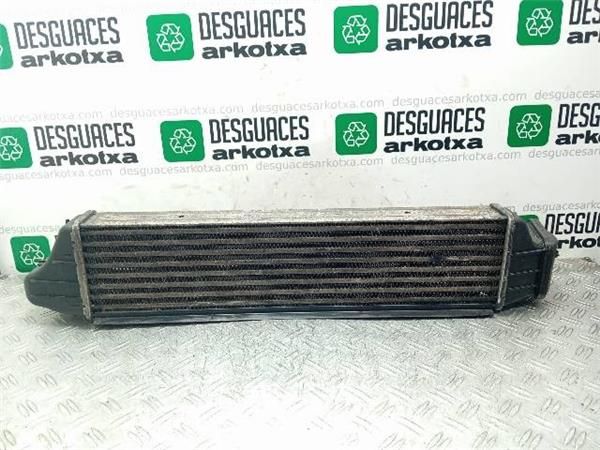 INTERCOOLER BMW 320 2.0 D (E46) TOURING 136CV (1998-2001) (100 KW) - 24952 / 204D1