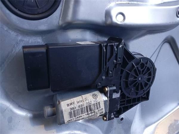 ELEVALUNAS ELECTRICO DEL. DCHO. Volkswagen Passat 1.9 TDI (B5) (3B6) 130CV (2000-2005) (96 KW) - 24954 / AVF