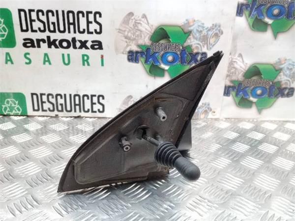 RETROVISOR DCHO. Opel Astra 1.9 G G-CC (T98) 84CV (2000-2005) (62 KW) - 24958 / Z16SE