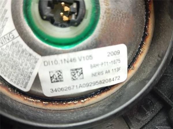 AIRBAG SALPICADERO Hyundai i30 1.6 CRDI I CW (FD) 90CV (2008-2012) (66 KW) - 24959 / 4FB