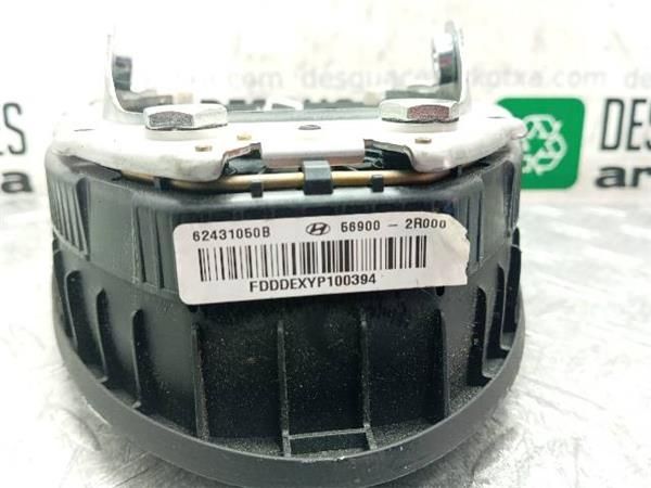 AIRBAG SALPICADERO Hyundai i30 1.6 CRDI I CW (FD) 90CV (2008-2012) (66 KW) - 24959 / 4FB