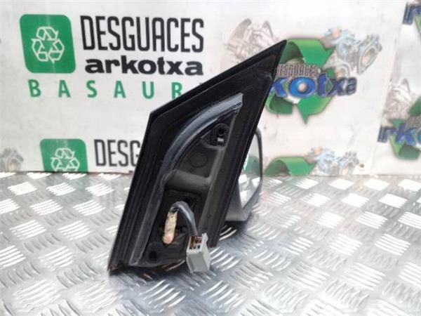 RETROVISOR ELECTRICO DCHO. Ford Focus 1.8 TDCI II WAGON 115CV (2004-2012) (85 KW) - 24960 / KKDA