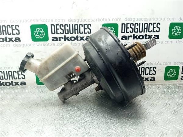 SERVOFRENO Hyundai Tucson 2.0 CRDI (JM) VGT 4X4 140CV (2006-2010) (103 KW) - 24964 / D4EA