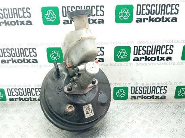SERVOFRENO Hyundai Tucson 2.0 CRDI (JM) VGT 4X4 140CV (2006-2010) (103 KW) - 24964 / D4EA