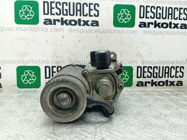 MOTOR ARRANQUE Hyundai Tucson 2.0 CRDI (JM) VGT 4X4 140CV (2006-2010) (103 KW) - 24965 / D4EA