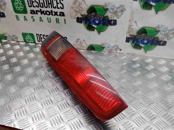 PILOTO TRA. DCHO. Ford Focus 1.8 TDCI II WAGON 115CV (2004-2012) (85 KW) - 24973 / KKDA