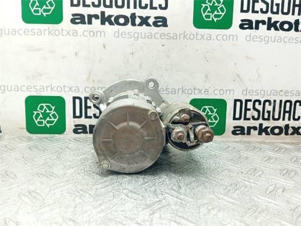 MOTOR ARRANQUE Citroen C3 1.4 G (FC) 73CV (2002-2010) (54 KW) - 24974 / KFV