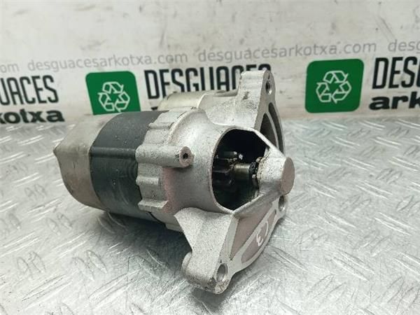 MOTOR ARRANQUE Citroen C3 1.4 G (FC) 73CV (2002-2010) (54 KW) - 24974 / KFV