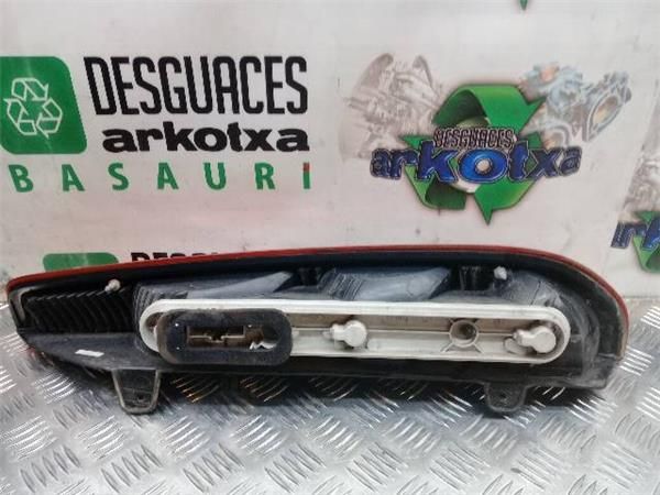 PILOTO TRA. IZDO. Ford Focus 1.8 TDCI II WAGON 115CV (2004-2012) (85 KW) - 24976 / KKDA