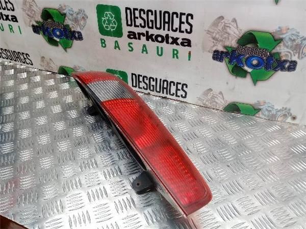 PILOTO TRA. IZDO. Ford Focus 1.8 TDCI II WAGON 115CV (2004-2012) (85 KW) - 24976 / KKDA