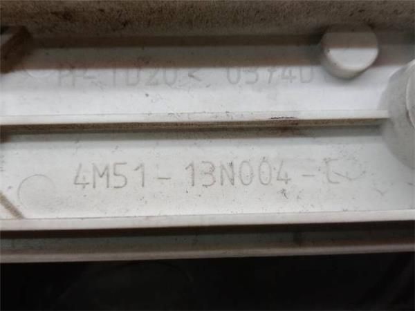 PILOTO TRA. IZDO. Ford Focus 1.8 TDCI II WAGON 115CV (2004-2012) (85 KW) - 24976 / KKDA