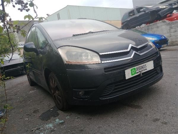 PILOTO TRA. IZDO. Citroen C4 2.0 HDI GRAND PICASSO (UA) 136CV (06-13) (100 KW) - 24981 / RHJ