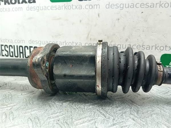 TRANSMISION DEL. DCHA. Toyota Corolla 2.0 D-4D (E12) 116CV (2003-2007) (85 KW) - 24982 / 1CD-FTV
