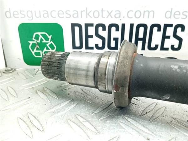 TRANSMISION DEL. DCHA. Toyota Corolla 2.0 D-4D (E12) 116CV (2003-2007) (85 KW) - 24982 / 1CD-FTV
