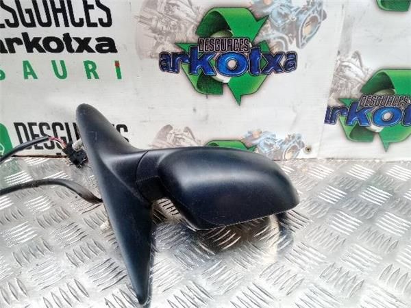 RETROVISOR ELECTRICO DCHO. Seat Cordoba 1.9 SDI (6K) 68CV (1999-2002) (50 KW) - 24983 / AQM