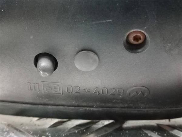 RETROVISOR ELECTRICO DCHO. Seat Cordoba 1.9 SDI (6K) 68CV (1999-2002) (50 KW) - 24983 / AQM