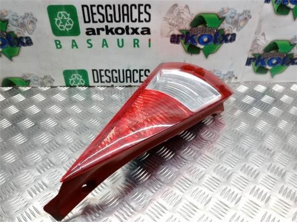 PILOTO TRA. DCHO. Citroen C3 1.4 G (FC) 73CV (2002-2010) (54 KW) - 24987 / KFV