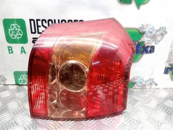 PILOTO TRA. DCHO. Toyota Corolla 2.0 D-4D (E12) 116CV (2003-2007) (85 KW) - 24991 / 1CD-FTV