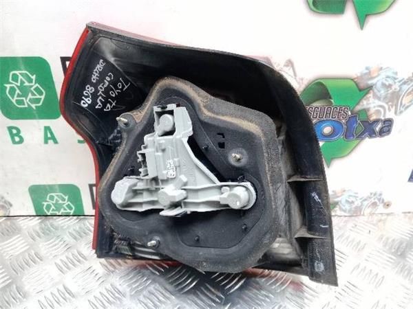 PILOTO TRA. DCHO. Toyota Corolla 2.0 D-4D (E12) 116CV (2003-2007) (85 KW) - 24991 / 1CD-FTV