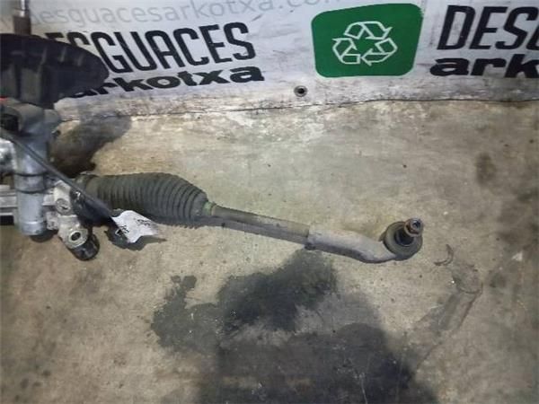 CREMALLERA DIRECCION ASISTIDA Ford Focus 1.8 TDCI II WAGON 115CV (2004-2012) (85 KW) - 24997 / KKDA