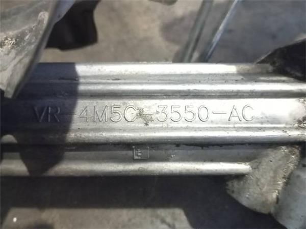 CREMALLERA DIRECCION ASISTIDA Ford Focus 1.8 TDCI II WAGON 115CV (2004-2012) (85 KW) - 24997 / KKDA