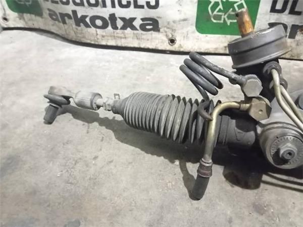 CREMALLERA DIRECCION ASISTIDA Volkswagen Passat 1.9 TDI (B5) (3B6) 130CV (2000-2005) (96 KW) - 25003 / AVF