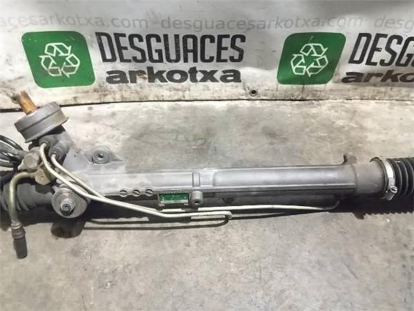 CREMALLERA DIRECCION ASISTIDA Volkswagen Passat 1.9 TDI (B5) (3B6) 130CV (2000-2005) (96 KW) - 25003 / AVF