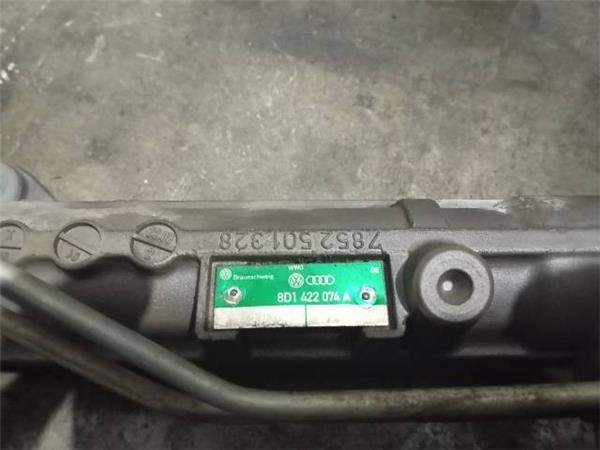CREMALLERA DIRECCION ASISTIDA Volkswagen Passat 1.9 TDI (B5) (3B6) 130CV (2000-2005) (96 KW) - 25003 / AVF