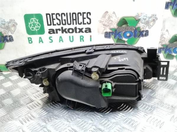 FARO DEL. IZDO. Ford Mondeo 2.0 TDCI III 131CV (2001-2007) (96 KW) - 25005 / N7BA