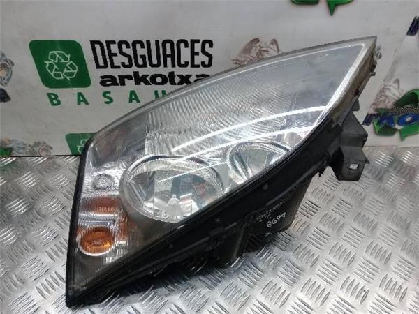 FARO DEL. IZDO. Ford Mondeo 2.0 TDCI III 131CV (2001-2007) (96 KW) - 25005 / N7BA