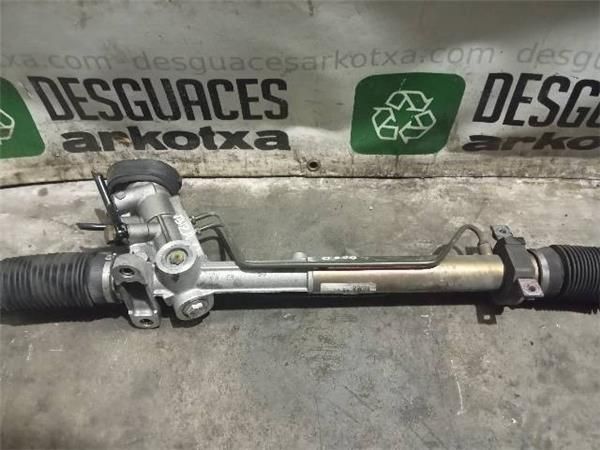 CREMALLERA DIRECCION ASISTIDA Seat Ibiza 1.2 G III (6L1) 64CV (2002-2006) (47 KW) - 25008 / AZQ