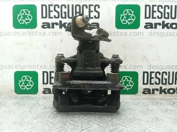 PINZA FRENO TRA. IZDA. Ford Mondeo 2.0 TDCI III 131CV (2001-2007) (96 KW) - 25011 / N7BA