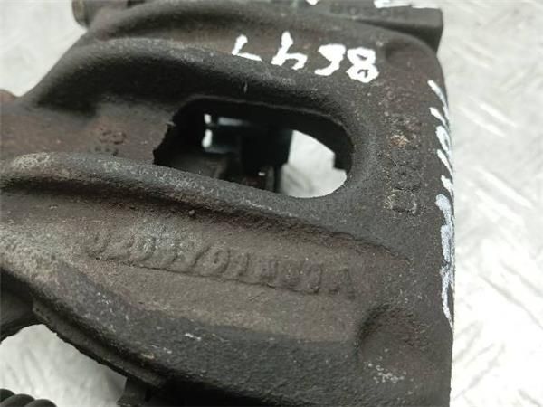 PINZA FRENO TRA. IZDA. Ford Mondeo 2.0 TDCI III 131CV (2001-2007) (96 KW) - 25011 / N7BA