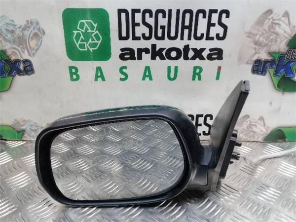 RETROVISOR ELECTRICO IZDO. Toyota Rav4 2.0 D10 II (2001-2005) 116CV (85 KW) - 25014 / 1CD-FTV 2